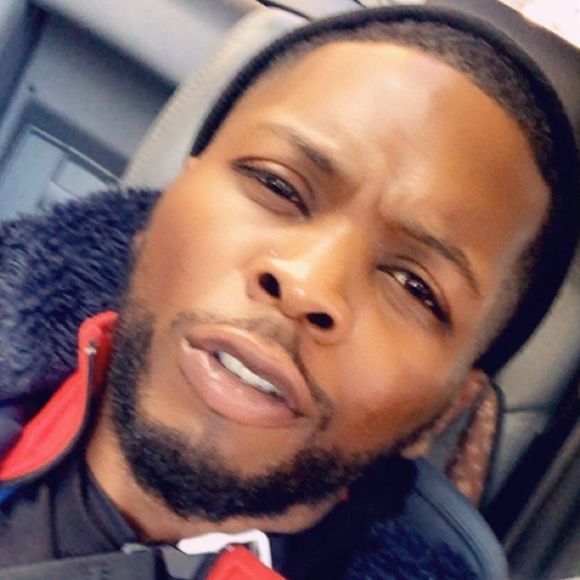 Meet the Posher Other - Meet your Posher, Derell